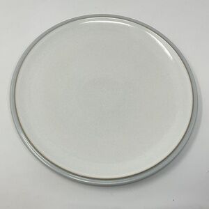 Denby Spirit (retired) Stoneware Dinner Plate (10 available $30 EACH)